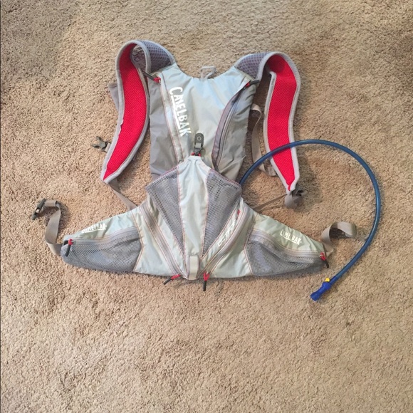 Camelbak Other - Camelbak octane LR hydration backpack